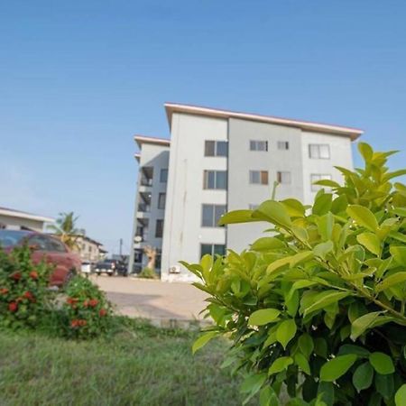 Cozy Penthouse ,Accra Ghana Owuraman Extérieur photo